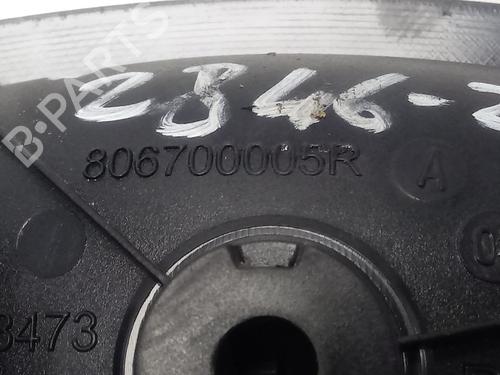 Front right interior door handle RENAULT CAPTUR I (J5_, H5_) | BP30372938I14