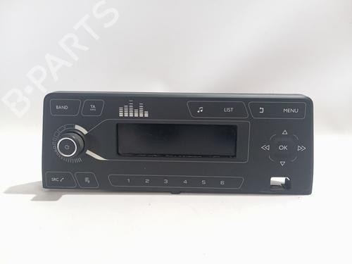 Used Radio Radio 37197551 37197551