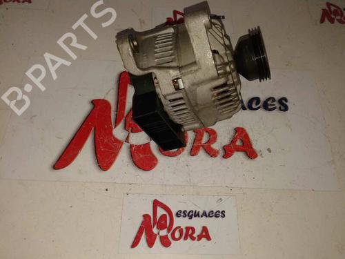 Used Alternator RENAULT CLIO II (BB_, CB_) 1.4 (B/CB0C, B/CB0S) (75 hp) 12644246