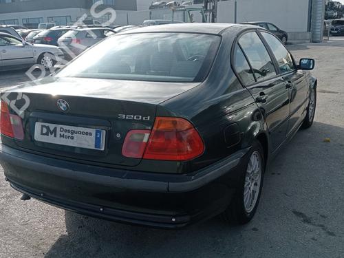 Teile für BMW 3 (E46)  320 d  4750444 