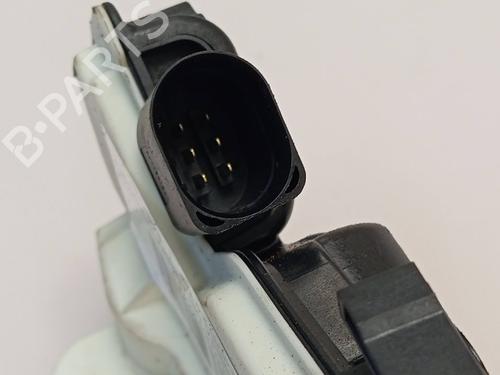 Front right lock SEAT IBIZA IV SC (6J1, 6P5)  | BP19804913C97 