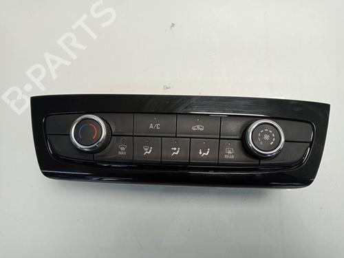 Used Climate control OPEL CORSA F (P2JO) [2019-2025]  17859028