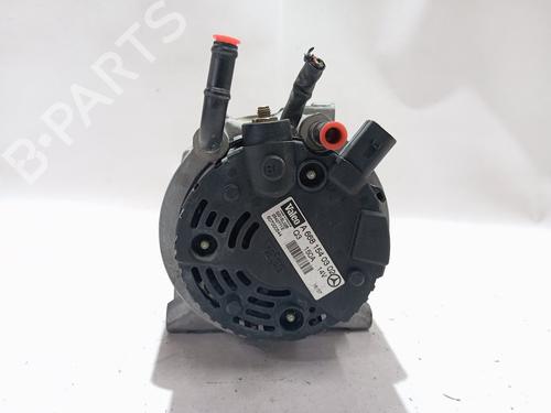 Alternator MERCEDES-BENZ A-CLASS (W168) | BP30913915M7