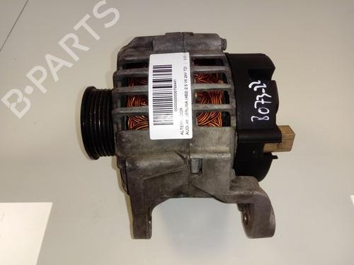 Alternator AUDI A6 C5 (4B2) 2.5 TDI | BP16673011M7 