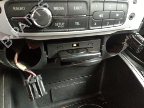 Used Other RENAULT MEGANE III Grandtour (KZ0/1) [2008-2016]  16858054