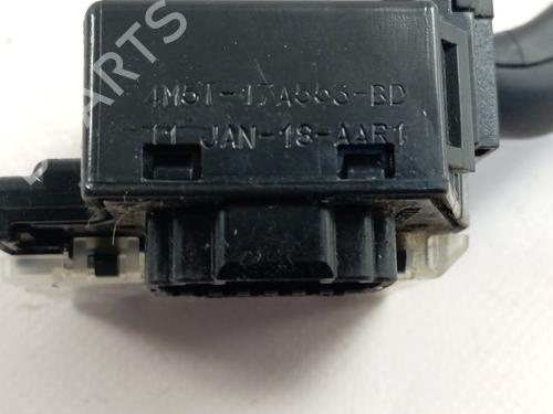 Steering column stalk FORD KUGA I  | BP22418228I23 