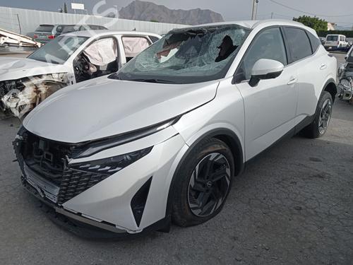 Electronic module NISSAN QASHQAI III (J12) 1.3 DIG-T All-wheel Drive | BP40158285M83 - Image 10