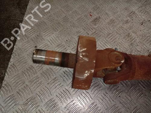 Driveshaft JEEP GRAND CHEROKEE I (ZJ, ZG) 2.5 TD 4x4 (Z) | BP12652692M37 