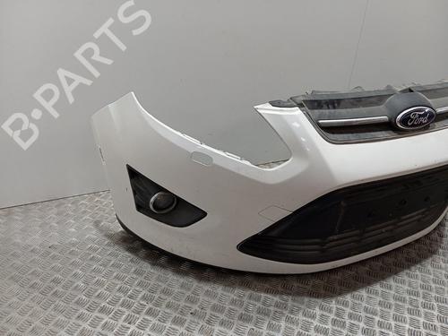 Front bumper FORD C-MAX II (DXA/CB7, DXA/CEU)  | BP27564359C7 