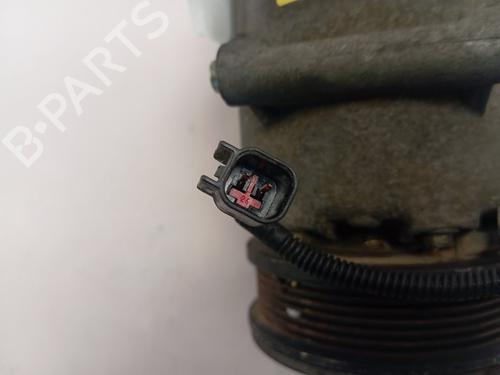 AC compressor FORD FOCUS III 1.6 TDCi | BP22699751M34 