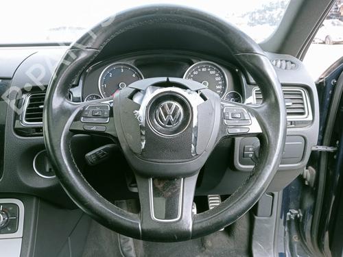 Electronic module VW TOUAREG (7P5, 7P6) 3.0 V6 TDI | BP23560206M83  - Image 19