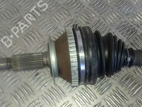 Right front driveshaft HYUNDAI TRAJET (FO) 2.0 CRDi | BP12650825M39 