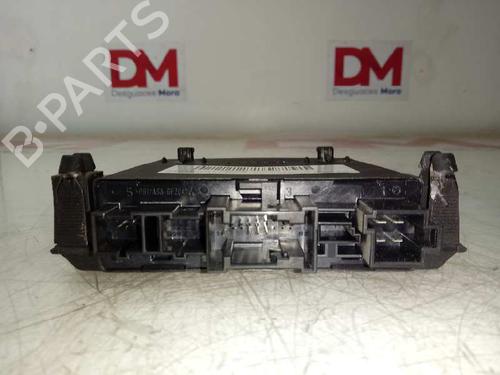 Comfort control module MERCEDES-BENZ C-CLASS (W203) C 220 CDI (203.006, 203.008) | BP12838349M56 