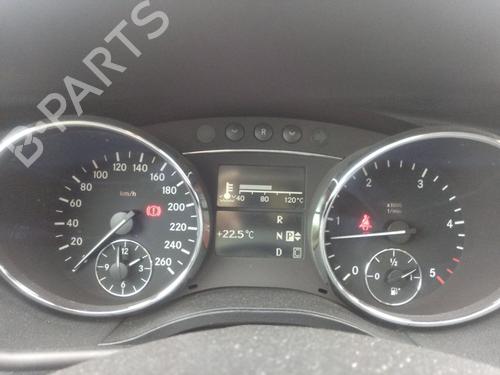 Cockpit MERCEDES-BENZ R-CLASS (W251, V251) R 350 CDI 4-matic (251.022, 251.122) (224 hp) 13088648