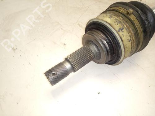 Left front driveshaft TOYOTA HILUX VII Pickup (_N1_, _N2_, _N3_)  | BP17091244M38 
