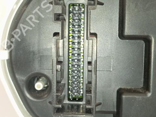 Instrument cluster FORD TRANSIT COURIER B460 MPV 1.5 TDCi | BP36453395C47 - Image 4