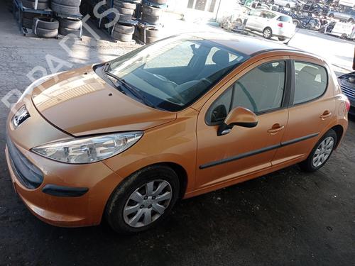 ABS pump PEUGEOT 207 (WA_, WC_)  | BP30373753M43 