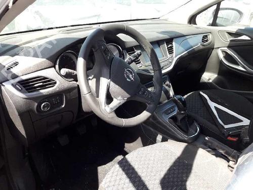 Rudehejsemekanisme venstre bagtil OPEL ASTRA K (B16) | BP12651617C24