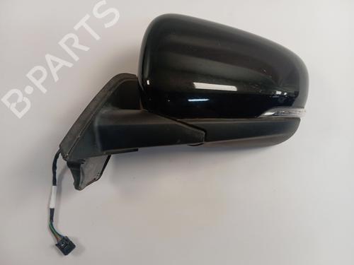 Bakspejl venstre Bakspejl venstre RENAULT KANGOO III Box Body/MPV 1.5 Blue dCi 95 (FJAB) (95 hp) 36421783 36421783