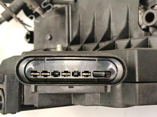Rear left lock FORD TRANSIT CONNECT MPV | BP31756286C100 - Image 3