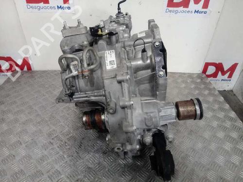 Gearbox FORD FIESTA VII (HJ, HF) | BP32720552M3 - Image 5