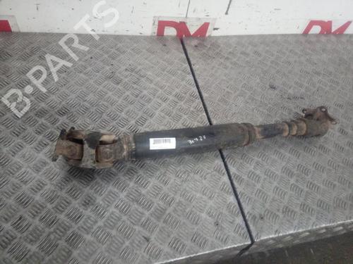 Used Driveshaft TOYOTA LAND CRUISER PRADO (_J15_) [2009-2025]  12674697