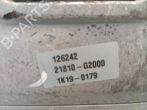 Engine mount KIA NIRO I (DE)  | BP22702261M89 