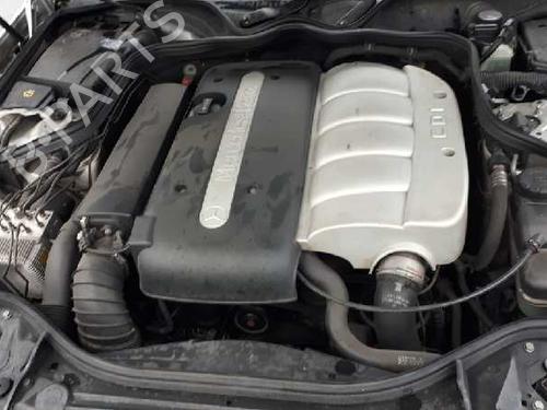 Electronic module MERCEDES-BENZ E-CLASS (W211) E 220 CDI (211.006) | BP12670936M83 