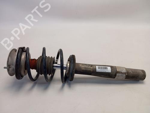 Used Left front shock absorber BMW 5 (E60) 530 d xDrive (235 hp) 27198308