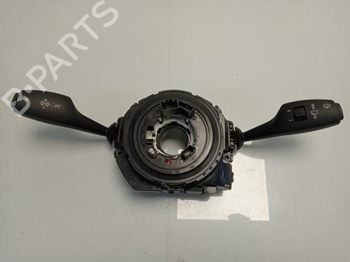Used Steering column stalk BMW 4 Coupe (F32, F82) 435 d xDrive (313 hp) 18109356