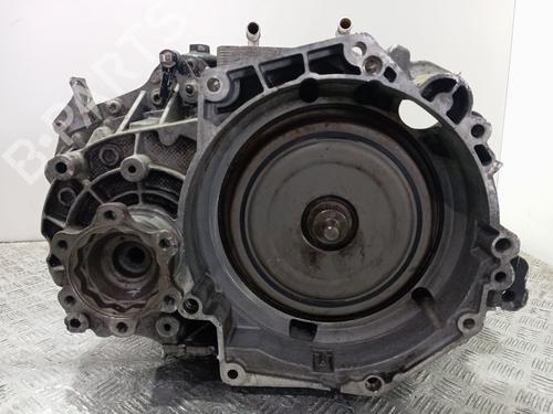 Used Gearbox SEAT ALHAMBRA (710, 711) 2.0 TDI (115 hp) 32859769