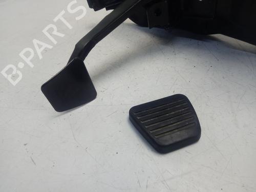 Clutch pedal ISUZU N (6th Generation)  | BP29436987I13 