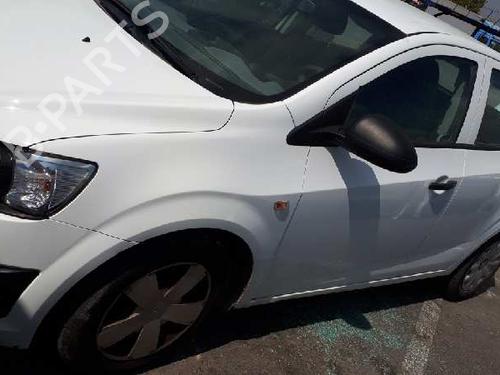 Headlight switch CHEVROLET AVEO Hatchback (T300)  | BP18029711I24 