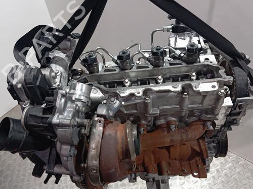 Engine RENAULT CLIO V (B7_) 1.5 Blue dCi 100 (B7AD) | BP39196743M1 - Image 8