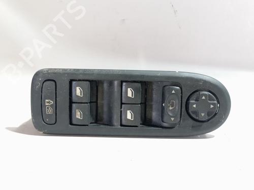Used Left front window switch Left front window switch 36990791 36990791