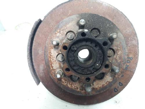 Right front steering knuckle MITSUBISHI L200 (K7_T, K6_T, K5_T)  | BP15088737M26 