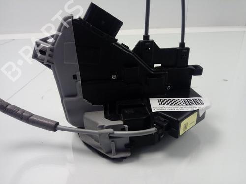 Rear right lock HYUNDAI IONIQ (AE) 1.6 GDI Hybrid | BP13017671C99 