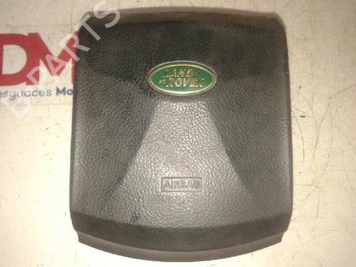 Used Driver airbag LAND ROVER FREELANDER 2 (L359) [2006-2015]  17020981