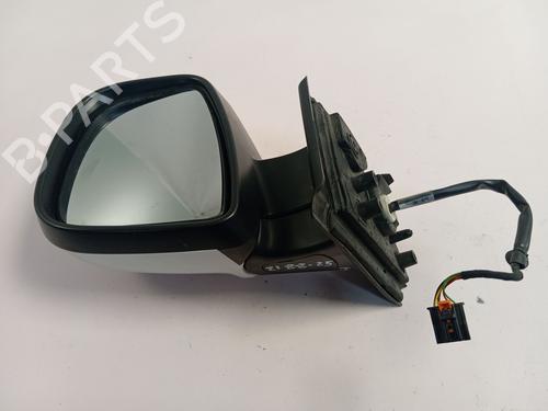 Left mirror PEUGEOT RIFTER  | BP29370936C26 