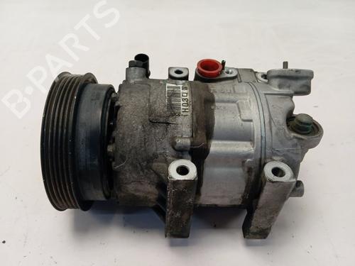 Used AC compressor AC compressor HYUNDAI i30 (FD) 1.6 CRDi (116 hp) 39529120 39529120