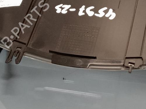 Instrument cluster MERCEDES-BENZ C-CLASS (W204)  | BP17030046C47 