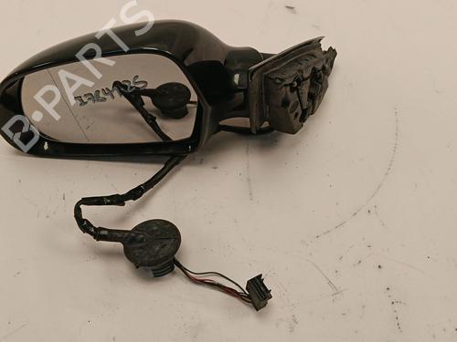 Used Left mirror AUDI A3 (8P1) [2003-2013]  31943210