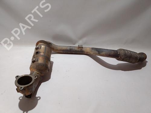 Used Catalyst Catalyst 39412827 39412827