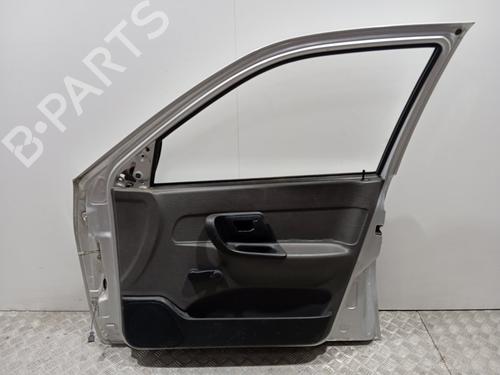 Right front door SEAT INCA (6K9) 1.9 D | BP29323255C3 