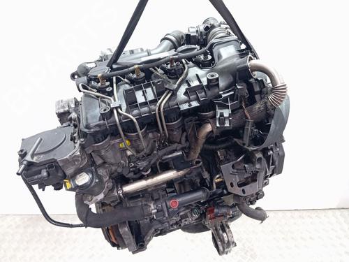 Used Engine PEUGEOT PARTNER MPV (5_, G_) 1.6 HDi 75 (75 hp) 27302707