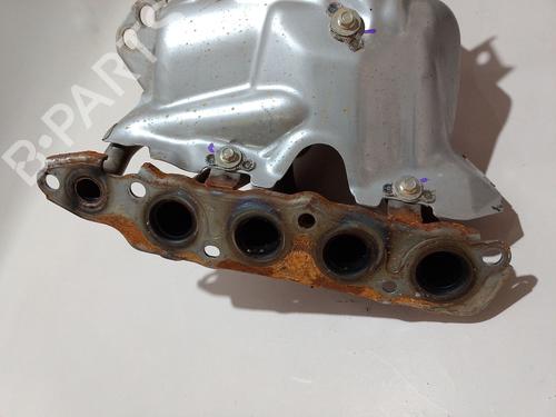 Catalyst MAZDA 2 Hatchback (DL, DJ) 1.5 E-SKYACTIV G | BP40125193M10 - Image 2