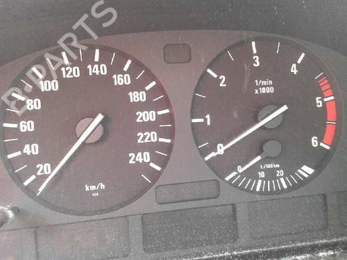 Radio BMW X5 (E53) | BP30369617E6