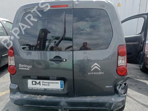 Right front door CITROËN BERLINGO MULTISPACE (B9)  | BP22649086C3 