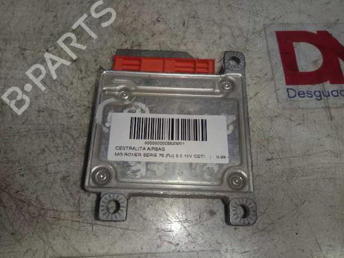 Kollisjonspute styreenhet ROVER 75 (RJ) 2.0 CDTi | BP12660424M53 