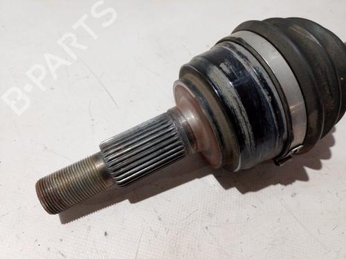 Left front driveshaft PORSCHE CAYENNE (92A) 3.6 GTS | BP37421049M38 - Image 2